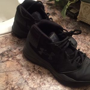 Under Armour Shoes - Sneakers Under Armour Shoes - Sneakers